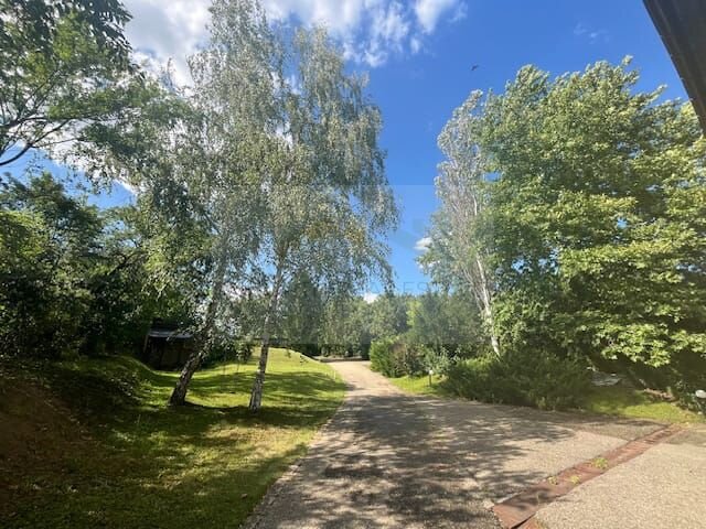 Resedinta exclusivista cu deschidere la Lacul Scrovistea